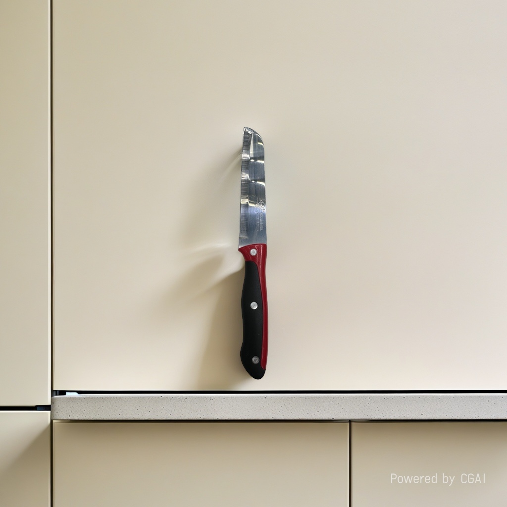 RB-4033 Fruit knife details Picture
