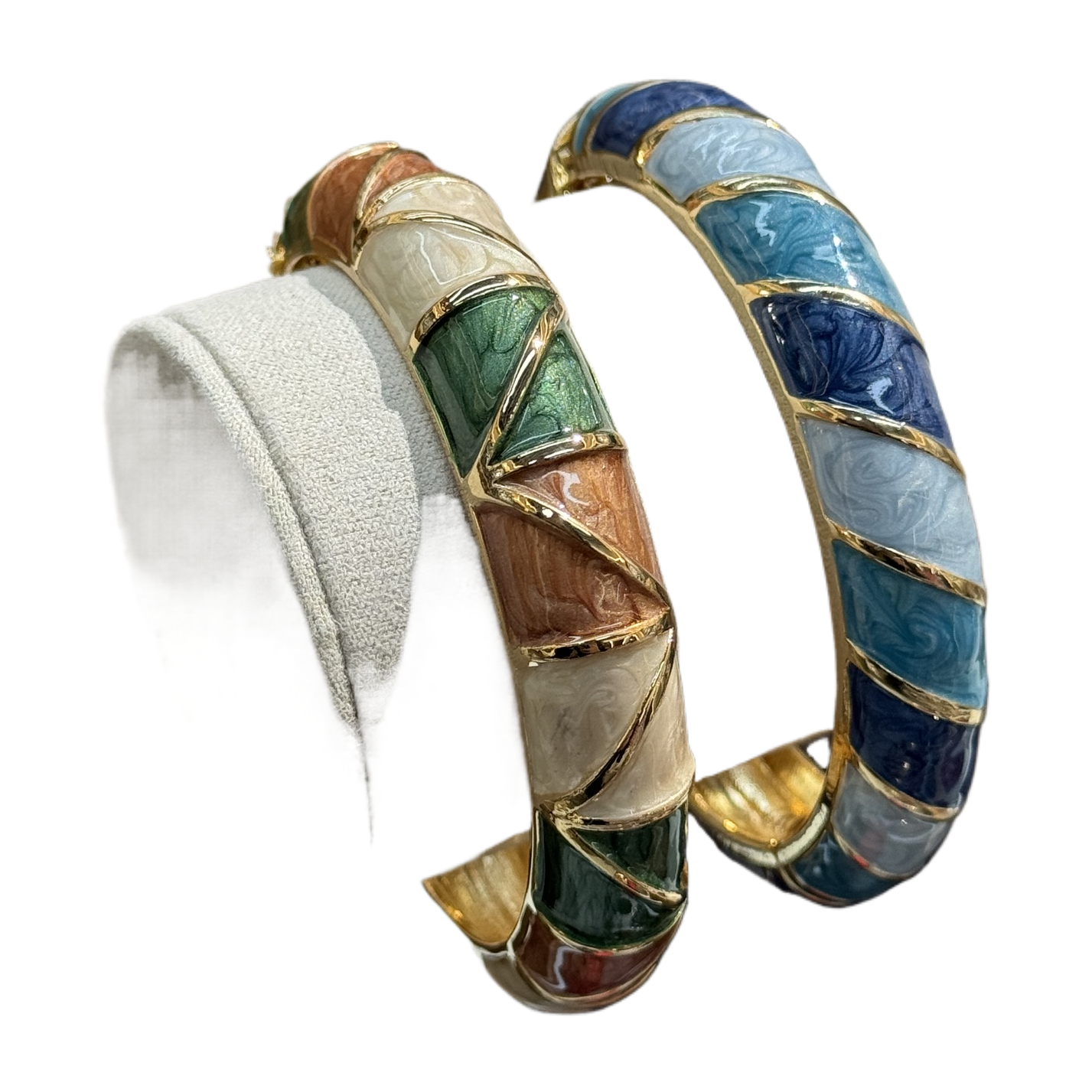 琉璃/琉璃造像/手工琉璃圣诞树/菩提散珠/弹珠白底实物图