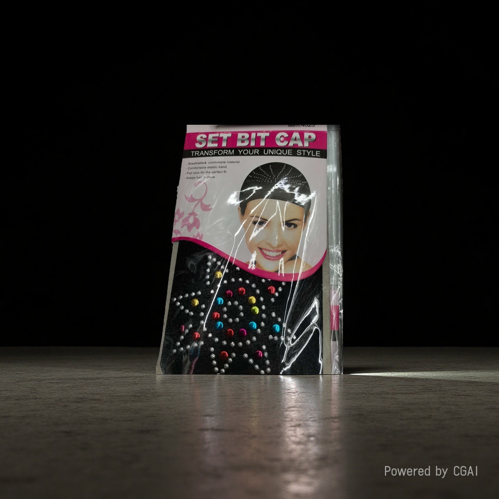 宋锦/亚克力配件/抓夹饰品配件/琉璃小樱花/发饰细节图