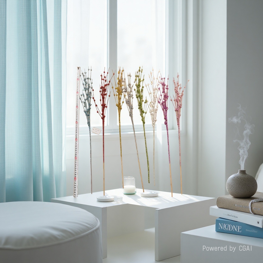 鲜花插花泥/鲜花/夏威夷花环/花泥/永生花绣球细节图