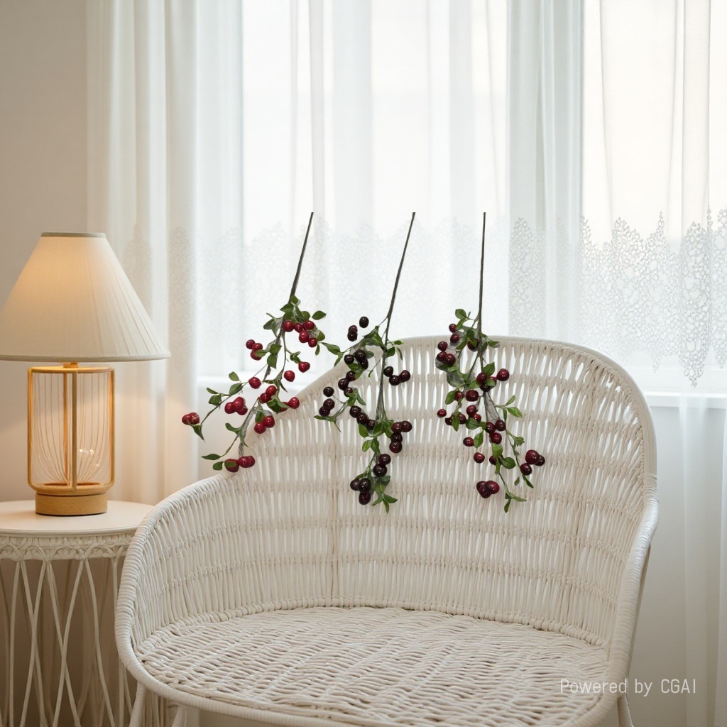 仿真果实实物图