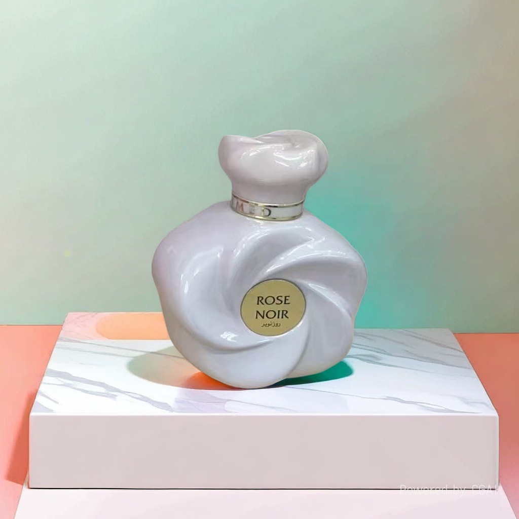 其他香水实物图