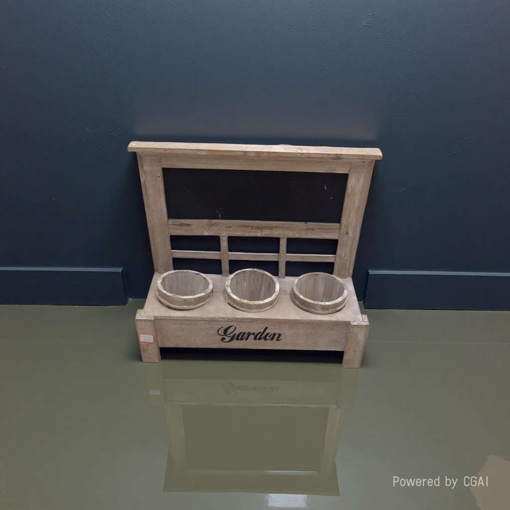 木制挂花架摆件工艺品 厂家直销103818983