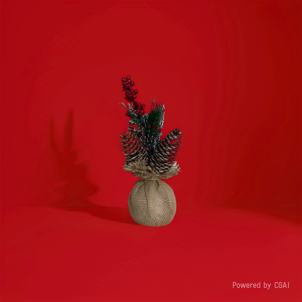 圣诞用品/索特/圣诞/圣诞花环/电动圣诞老人产品图