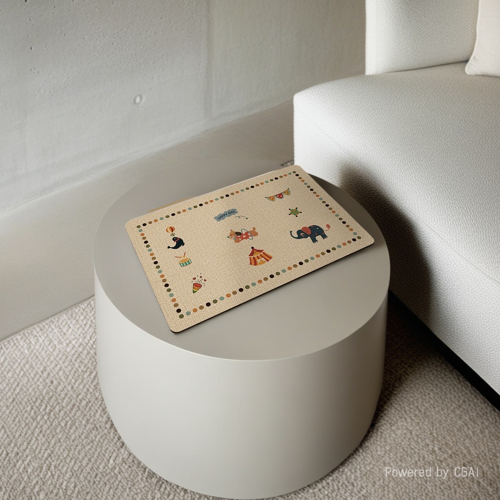 Home carpets, sisal prayer carpets, Muslim carpets, Maillard antibacterial and anti-slip Specification image