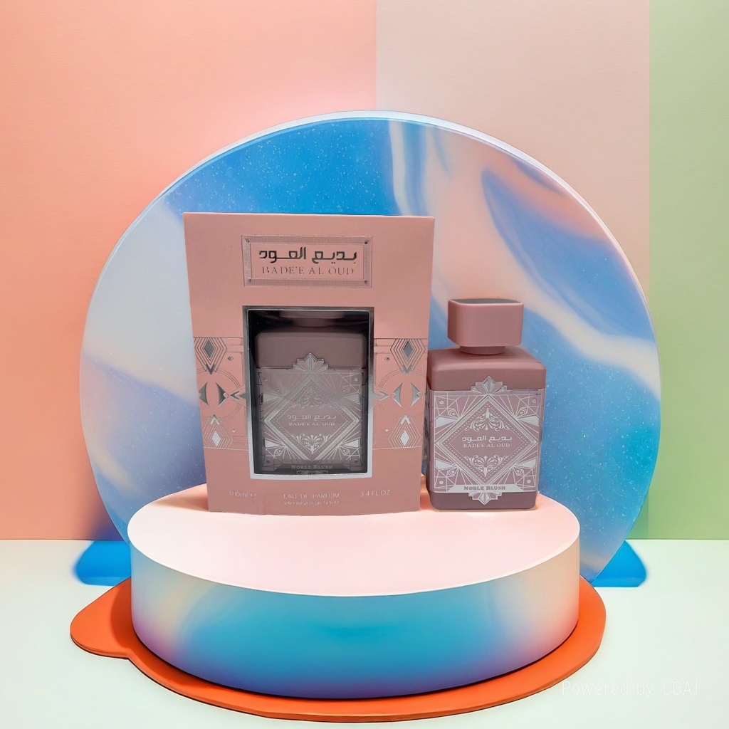 香水瓶装香水清新持久留香淡雅优雅女生男士通用