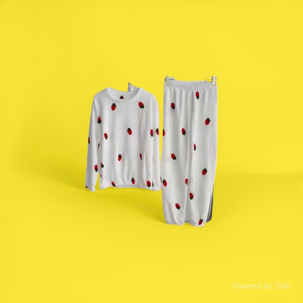 童装/睡衣拉架棉/宝宝睡衣/儿童莫代尔棉家居服/婴幼儿衣服分体细节图