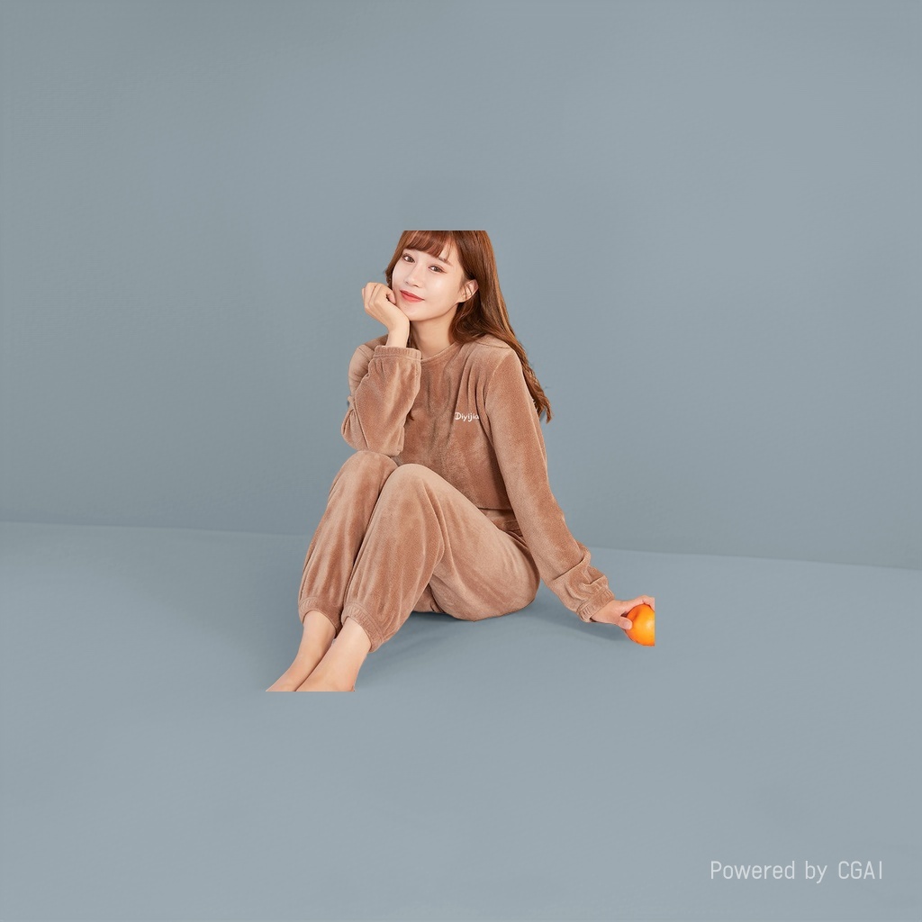 睡衣/家居服/女士睡衣/法兰绒睡衣/真丝睡衣产品图