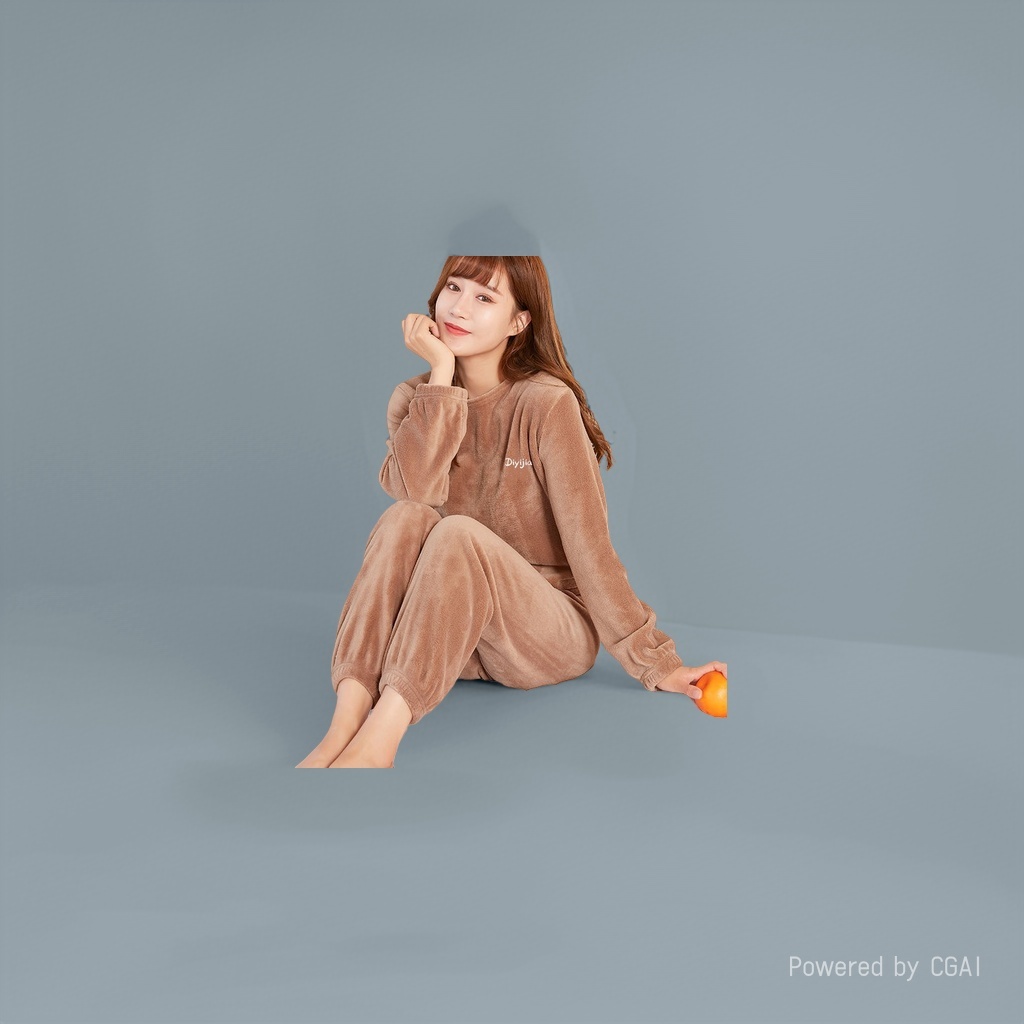 睡衣/家居服/女士睡衣/法兰绒睡衣/真丝睡衣细节图