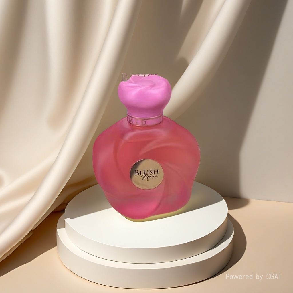 香水持久留香，外观高级，