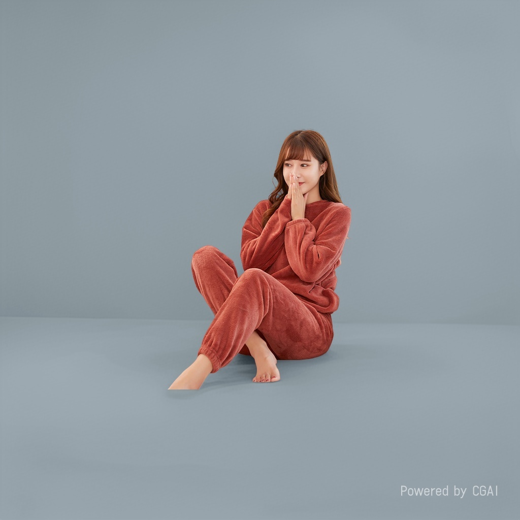 睡衣/家居服/女士睡衣/法兰绒睡衣/真丝睡衣产品图