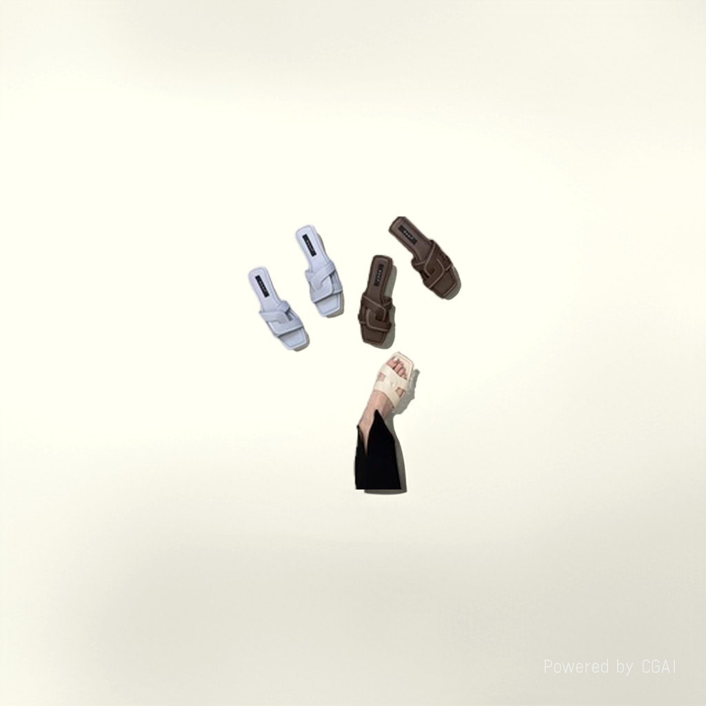 拖鞋女冬季居家/棉拖鞋男女冬季卡通/毛绒鞋/毛拖鞋/鞋子白底实物图