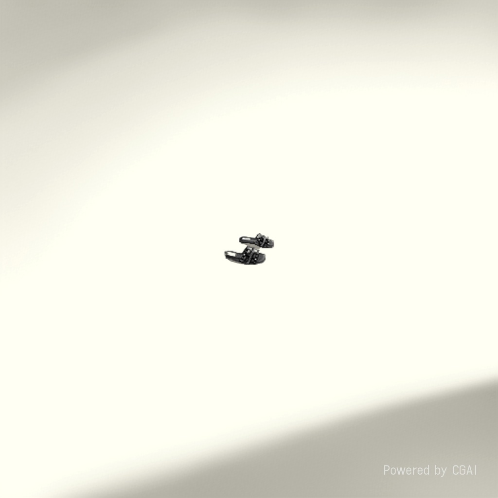 勃肯鞋女2025百搭/镶嵌底托/鞋油产品图