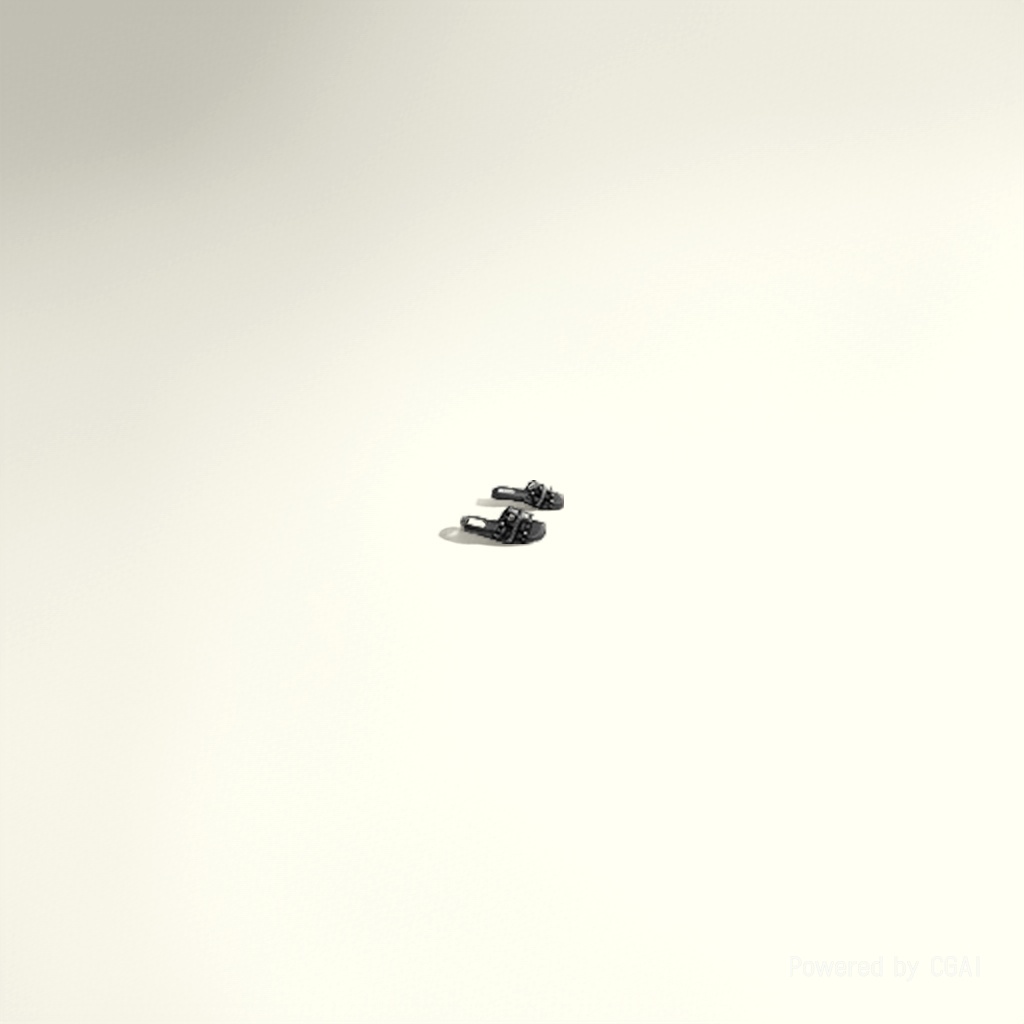 勃肯鞋女2025百搭/镶嵌底托/鞋油细节图