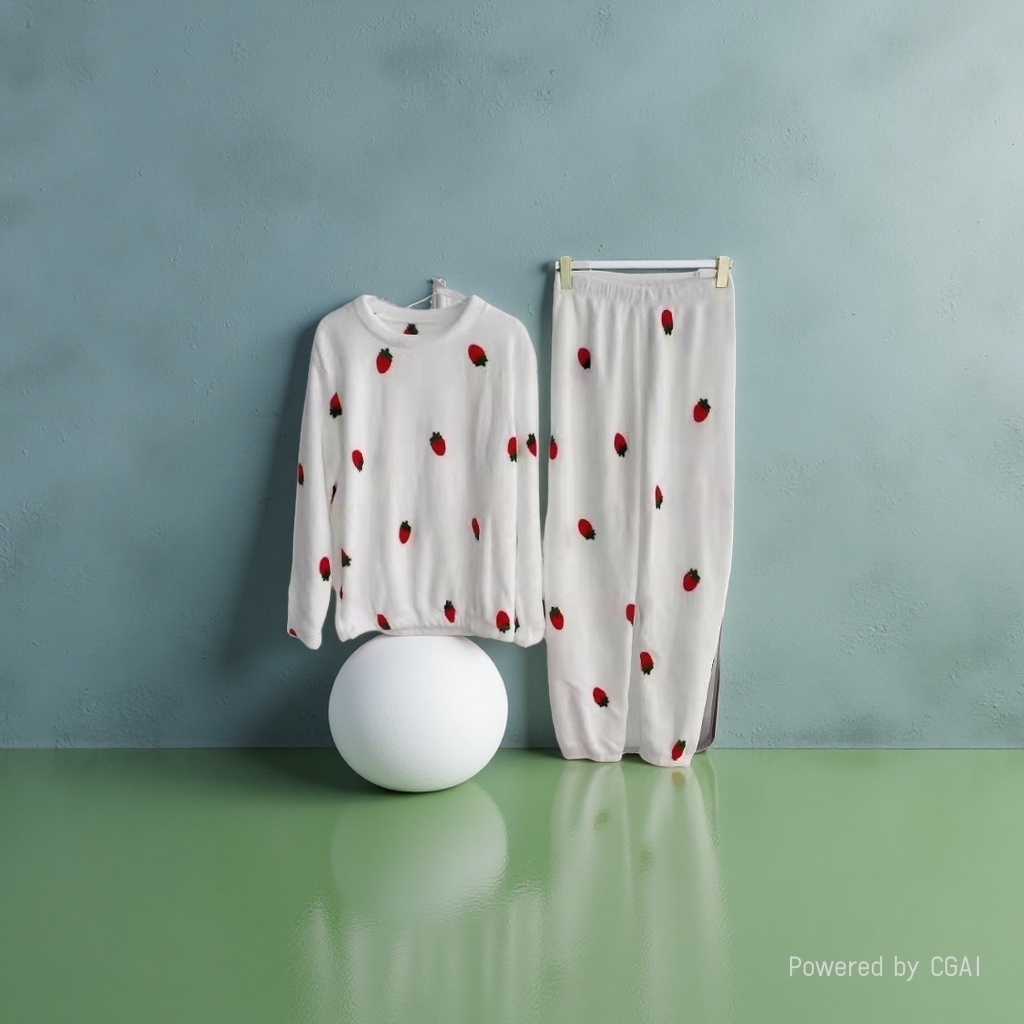 童装/睡衣拉架棉/宝宝睡衣/儿童莫代尔棉家居服/婴幼儿衣服分体细节图