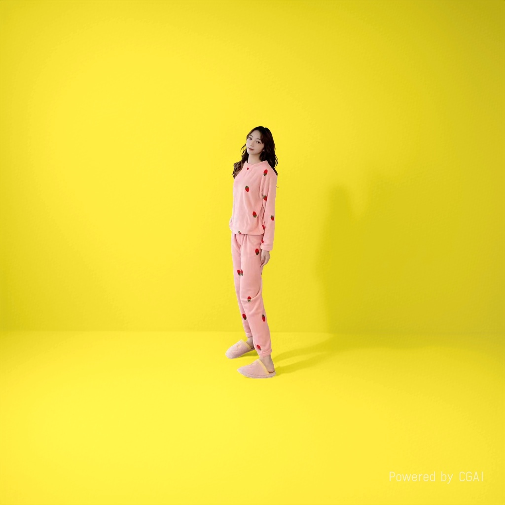 睡衣/家居服/女士睡衣/法兰绒睡衣/真丝睡衣产品图