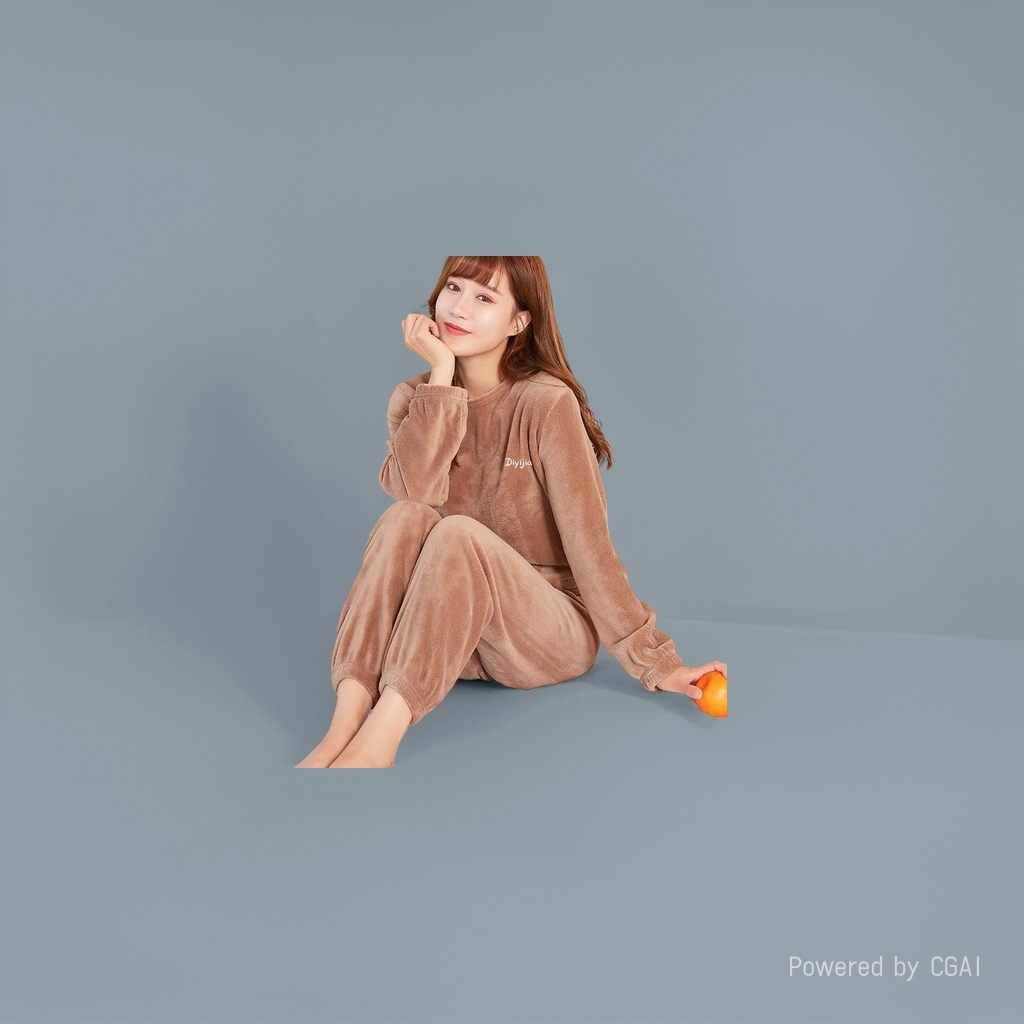 睡衣/家居服/女士睡衣/法兰绒睡衣/真丝睡衣产品图