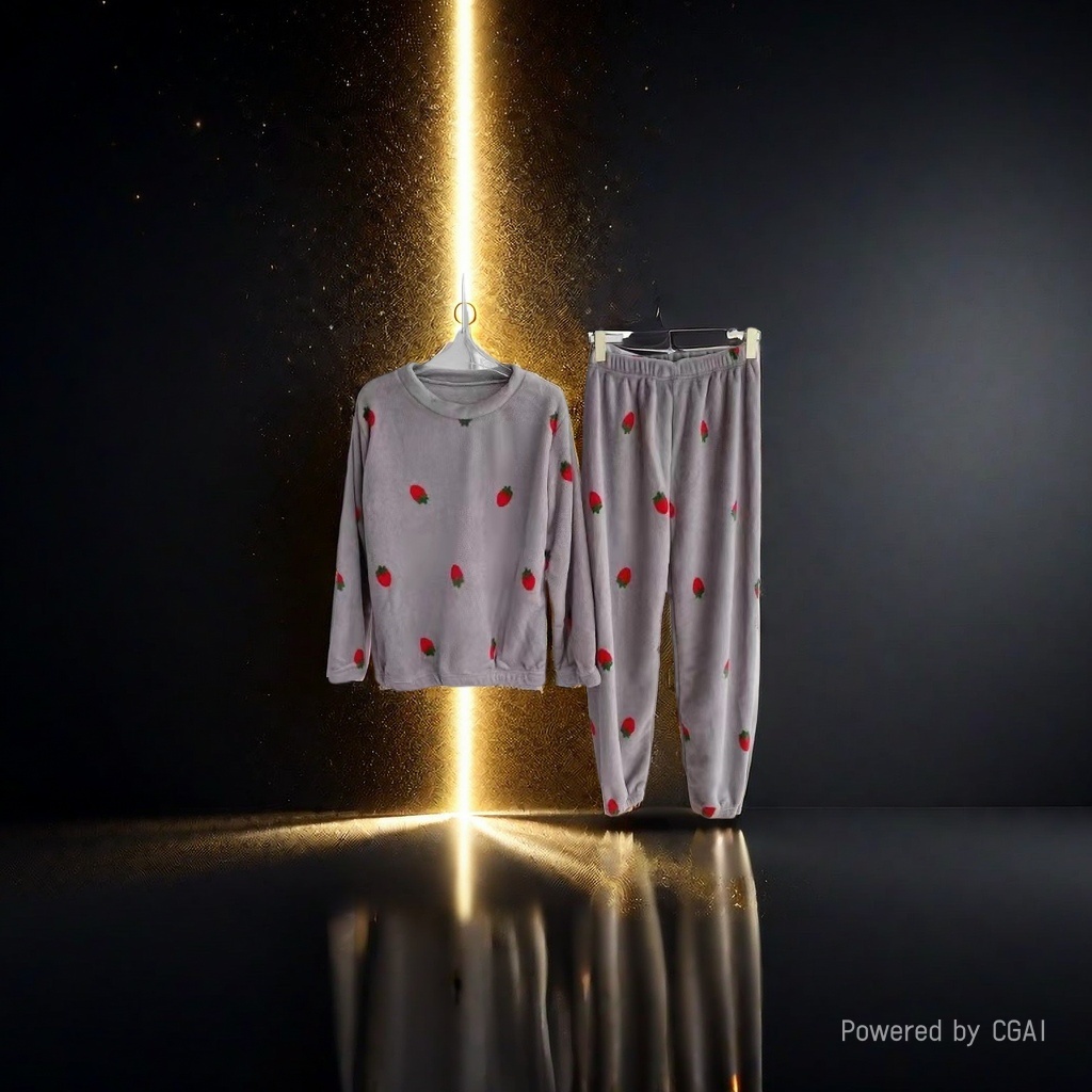 童装/睡衣拉架棉/宝宝睡衣/儿童莫代尔棉家居服/婴幼儿衣服分体细节图