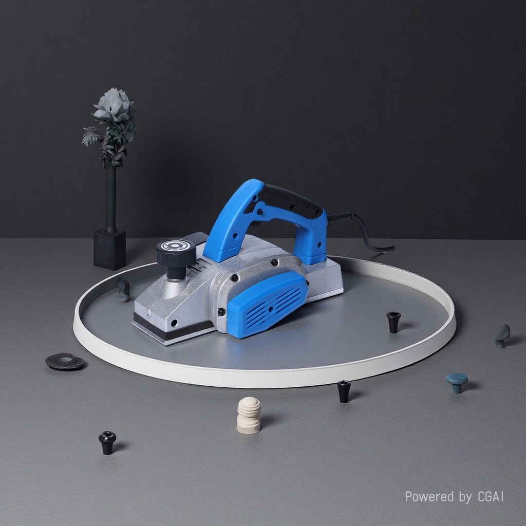 ANDELI ADL-6029 Professional woodworking electric planer, high-power portable electric planer, multi-functional electric wood planer tool Application Scenario