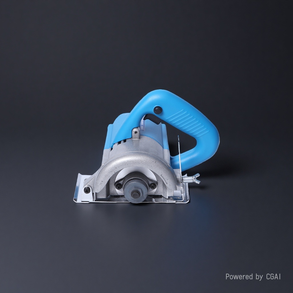 ANDELI ADL-6030 Professional marble machine, high-power stone cutting machine, tile and wood slotting and cutting machine details Picture