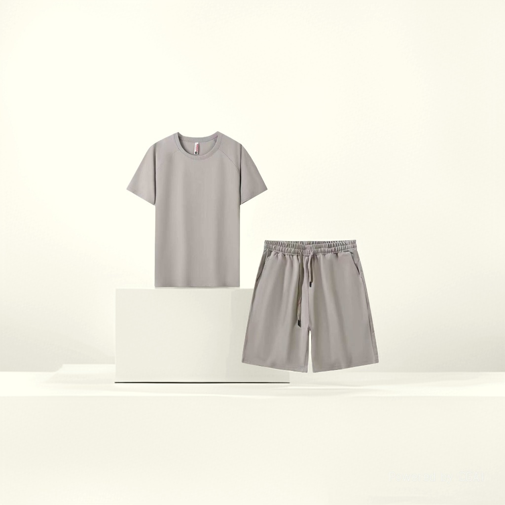 POLO sports T-shirt, air layer short-sleeved top, motorcycle T-shirt, short-sleeved, breathable and comfortable