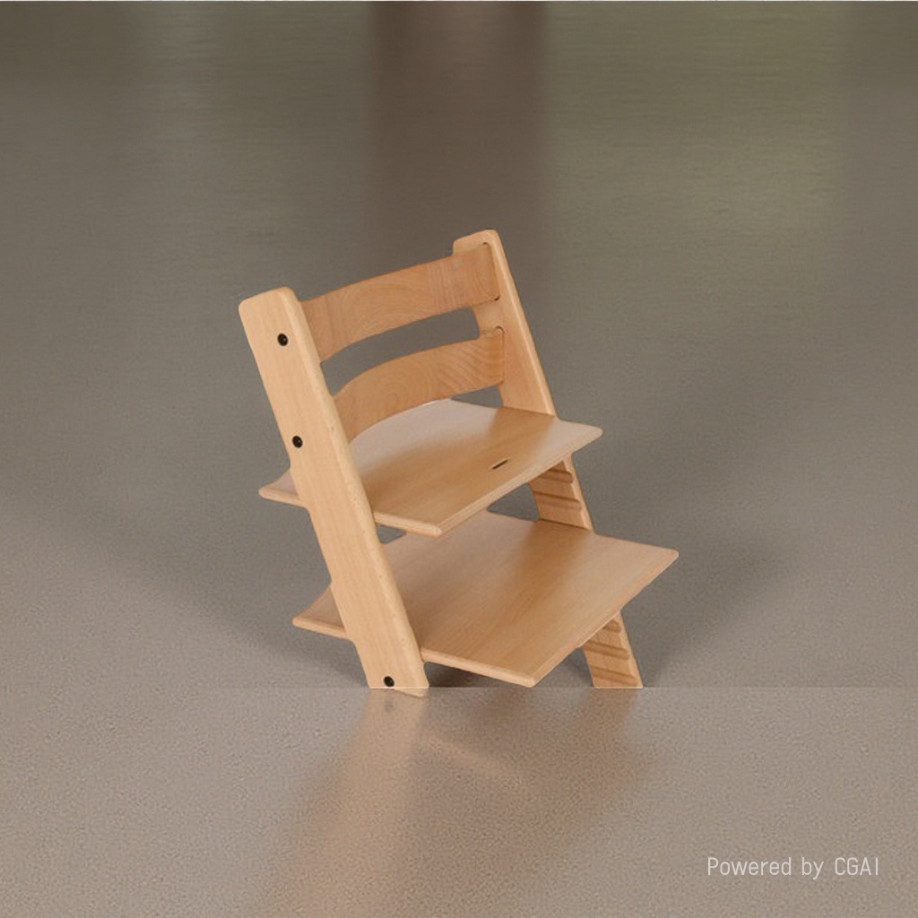 户外实木桌椅实物图