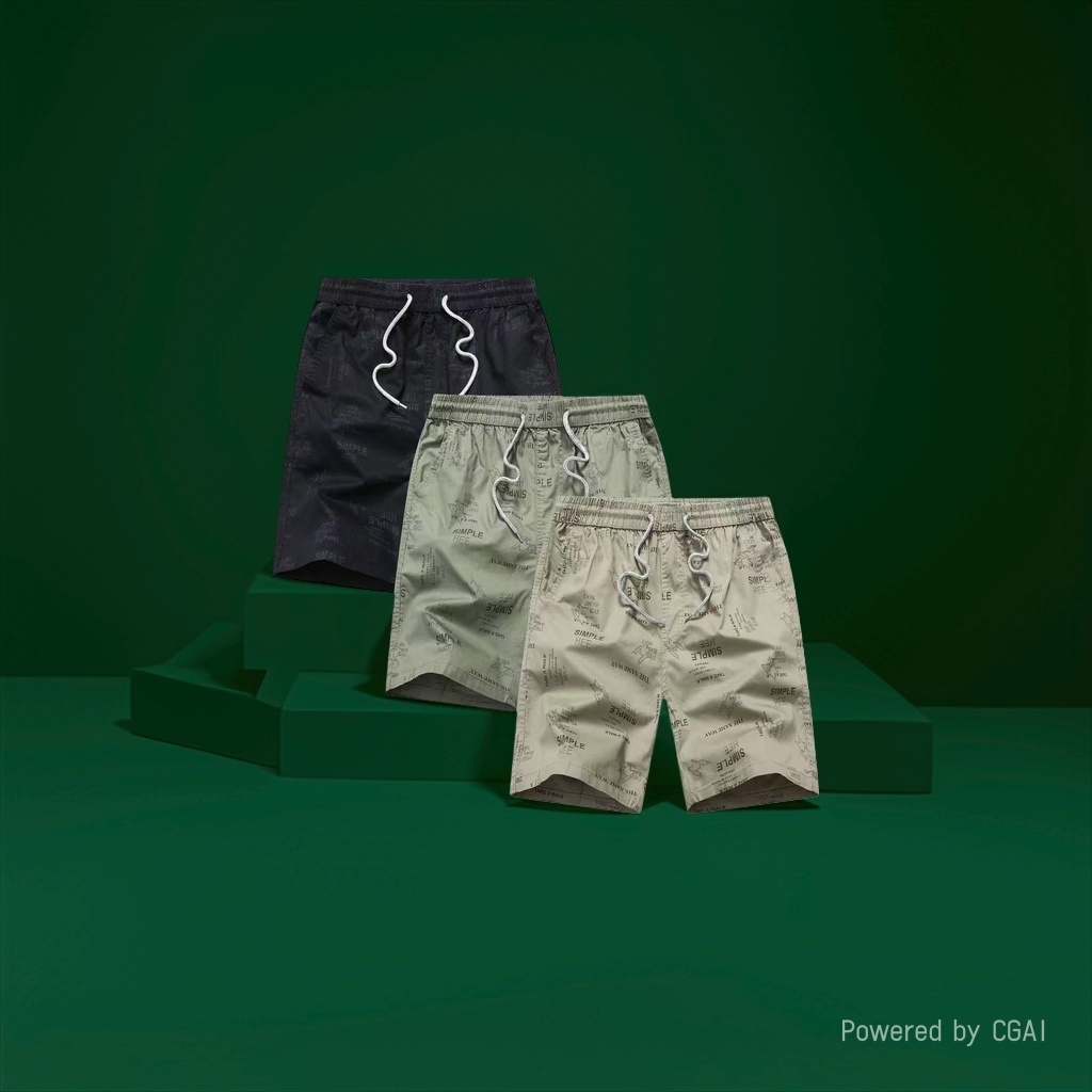 السراويل الرياضية الجافة والسروال الداخلي للسيدات Specification image