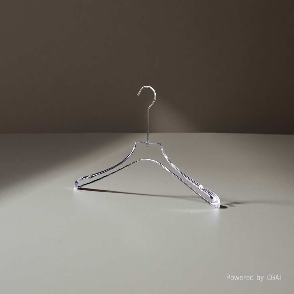 木质晾衣篮成人挂衣架塑料童装衣架摆摊用