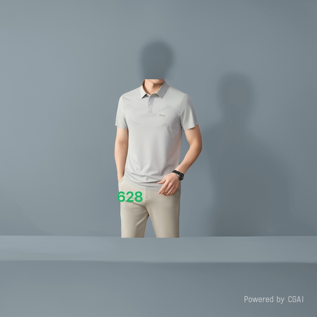 拉夫劳伦针织衫/男大码春装/上衣/短袖t男半袖潮牌/polo产品图