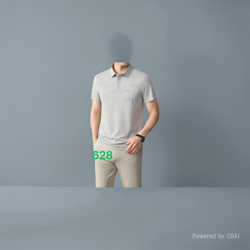 拉夫劳伦针织衫/男大码春装/上衣/短袖t男半袖潮牌/polo白底实物图