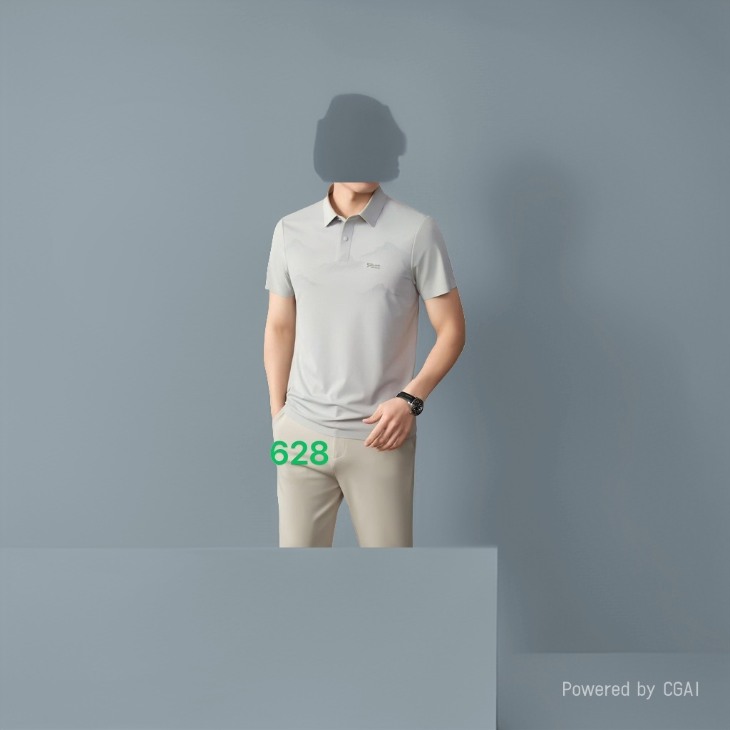 拉夫劳伦针织衫/男大码春装/上衣/短袖t男半袖潮牌/polo细节图
