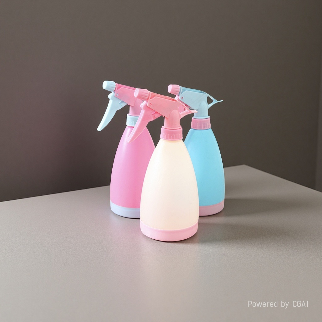 四合一分装瓶香水瓶化妆瓶分装瓶瓶装分装瓶