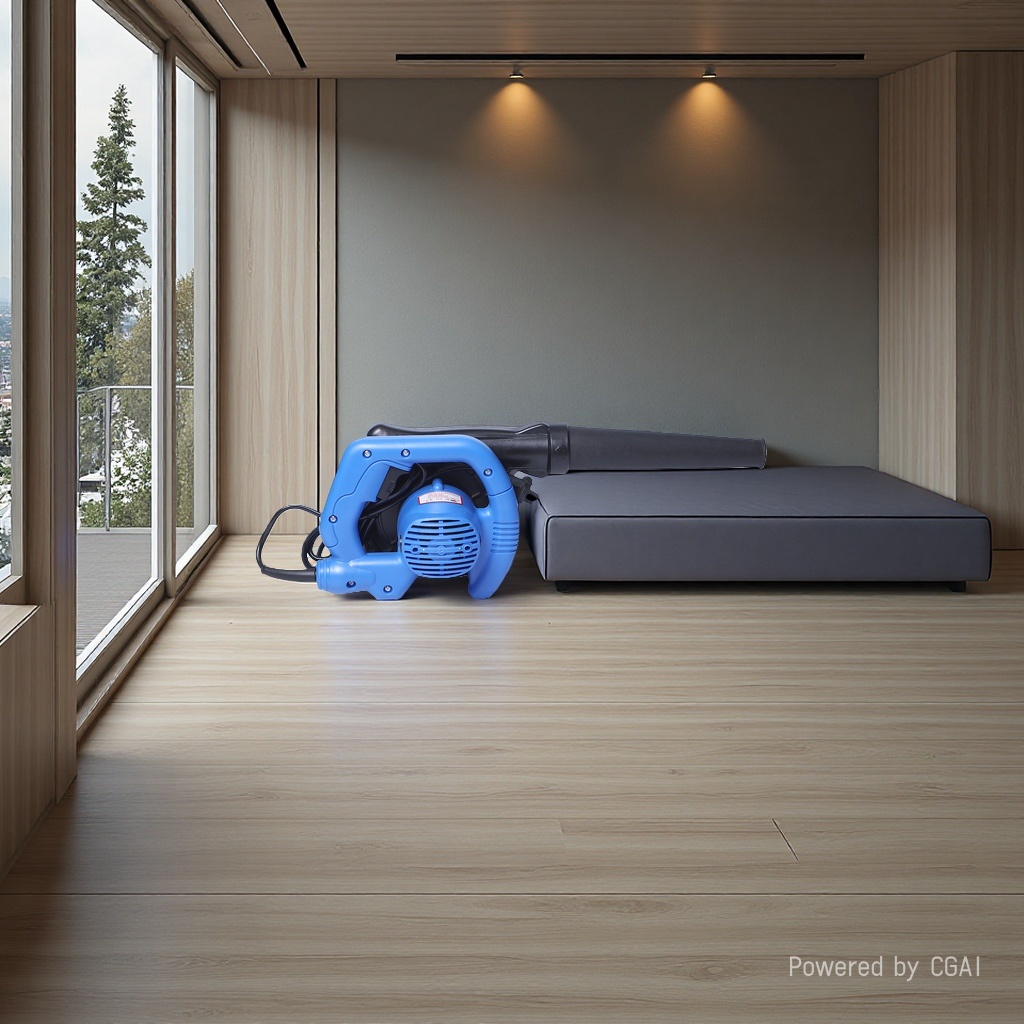 ANDELI blower, a high-power dual-purpose blower for both blowing and suction, is suitable for home computer dust cleaning and industrial dust removal pic 3