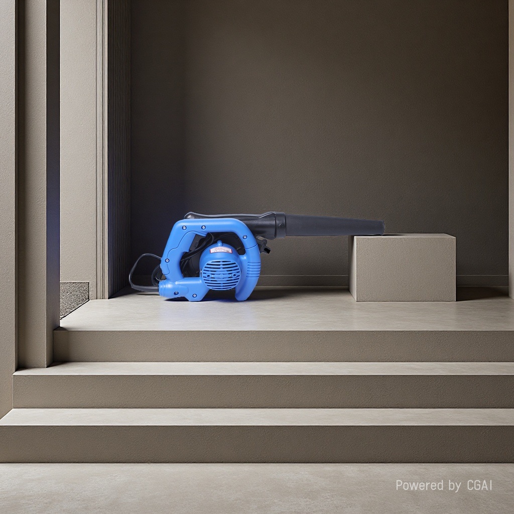 ANDELI blower, a high-power dual-purpose blower for both blowing and suction, is suitable for home computer dust cleaning and industrial dust removal pic 2