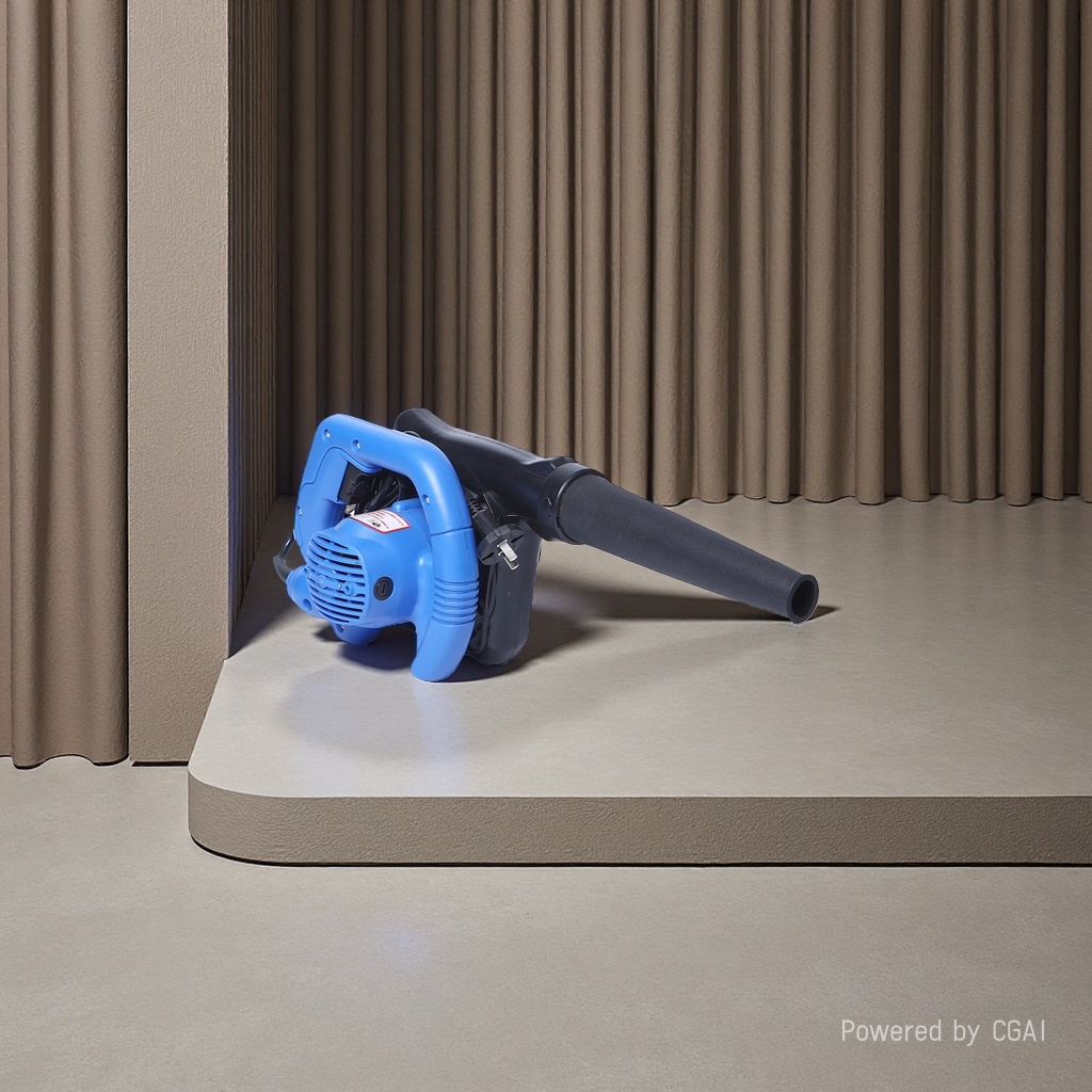 ANDELI blower, a high-power dual-purpose blower for both blowing and suction, is suitable for home computer dust cleaning and industrial dust removal pic 5