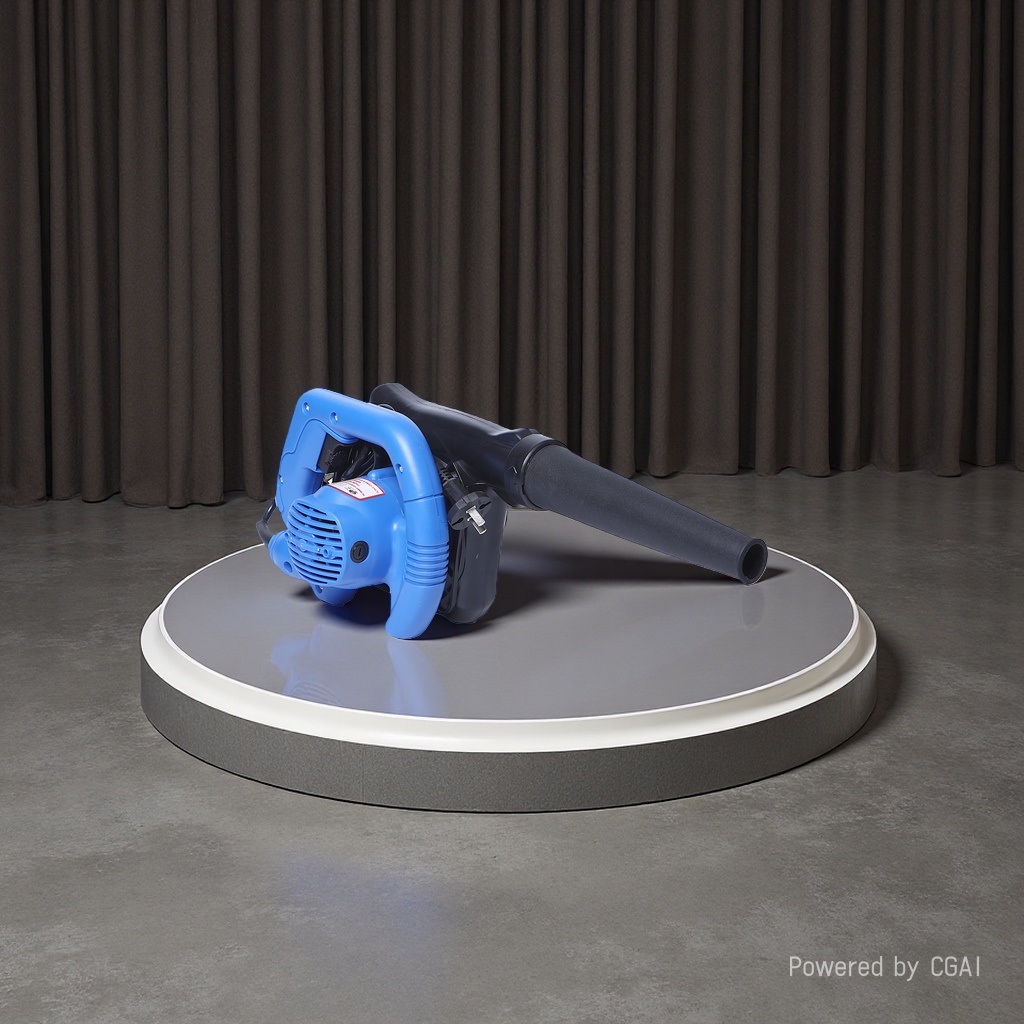 ANDELI blower, a high-power dual-purpose blower for both blowing and suction, is suitable for home computer dust cleaning and industrial dust removal Application Scenario