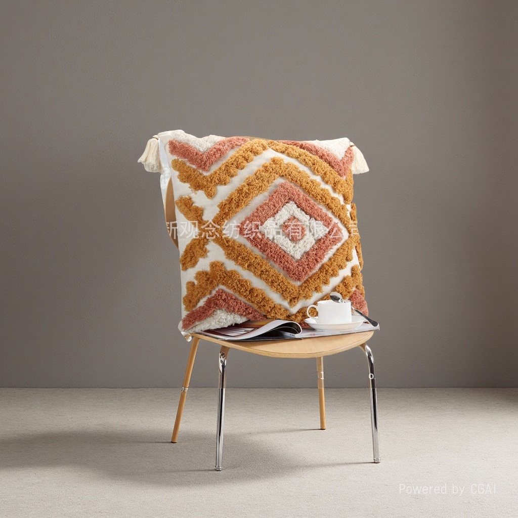 Cushions, quilts, blankets, sofa pillowcases, warm, thickened, comfortable and soft household items