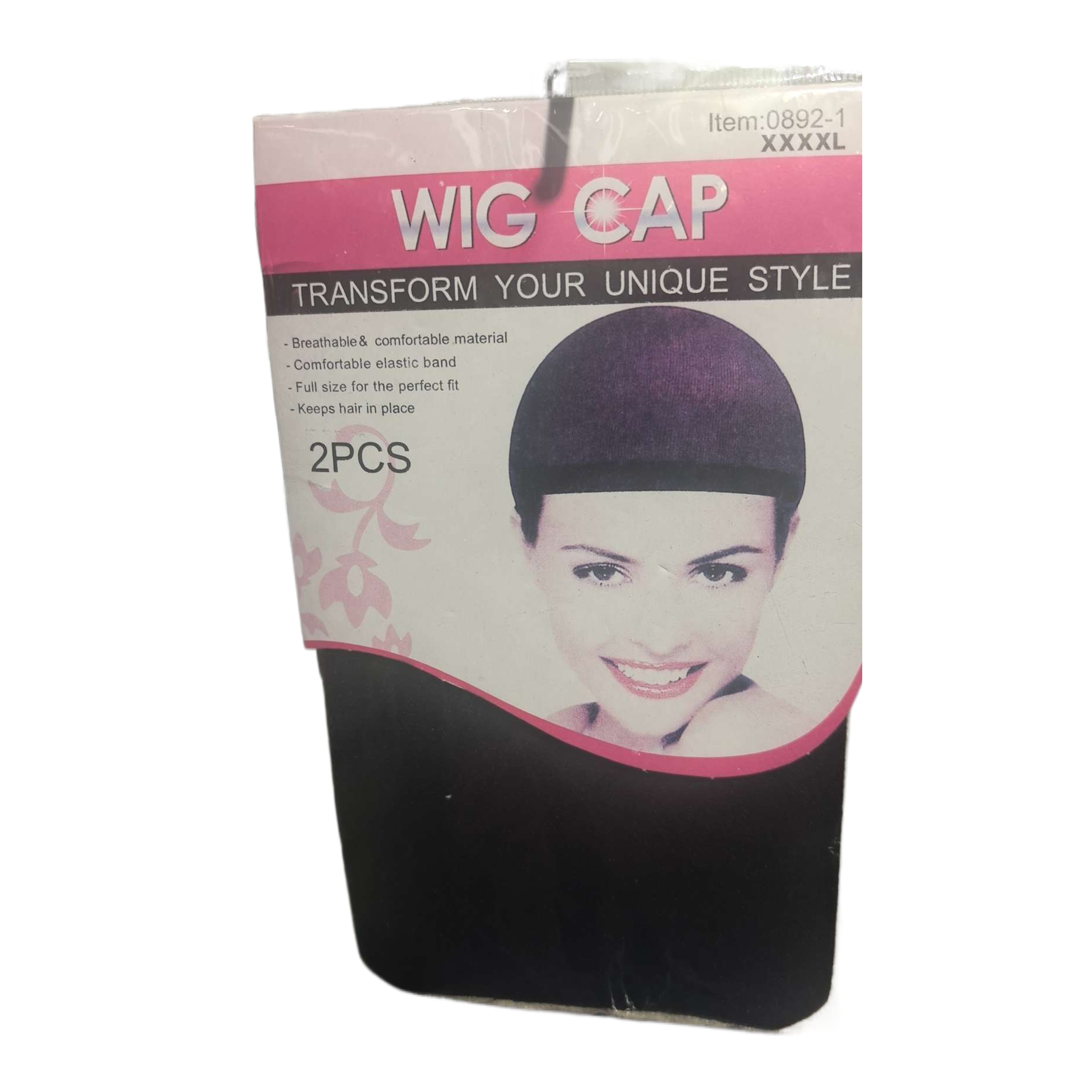 宋锦/亚克力配件/抓夹饰品配件/琉璃小樱花/发饰白底实物图