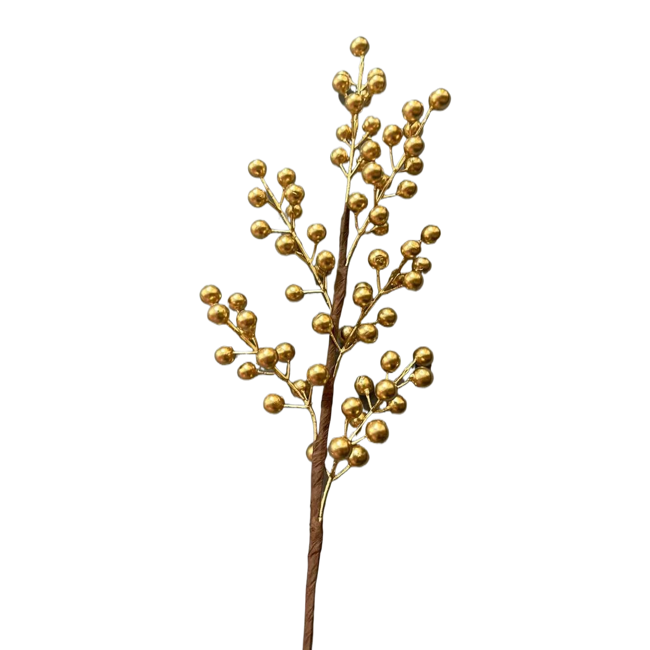 Golden berry decorative branches, simulated fruits, fragrance guiding sticks, simulated fruits, pain packs, accessories, simulated flowers, material packs, simulated pomegranates, simulated fruits Item Picture