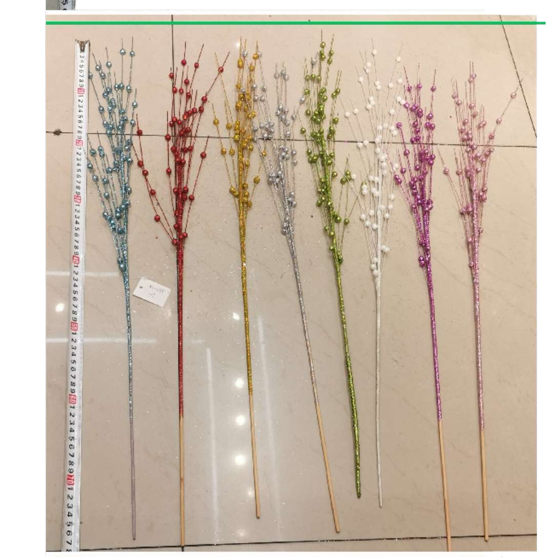 鲜花插花泥/鲜花/夏威夷花环/花泥/永生花绣球白底实物图