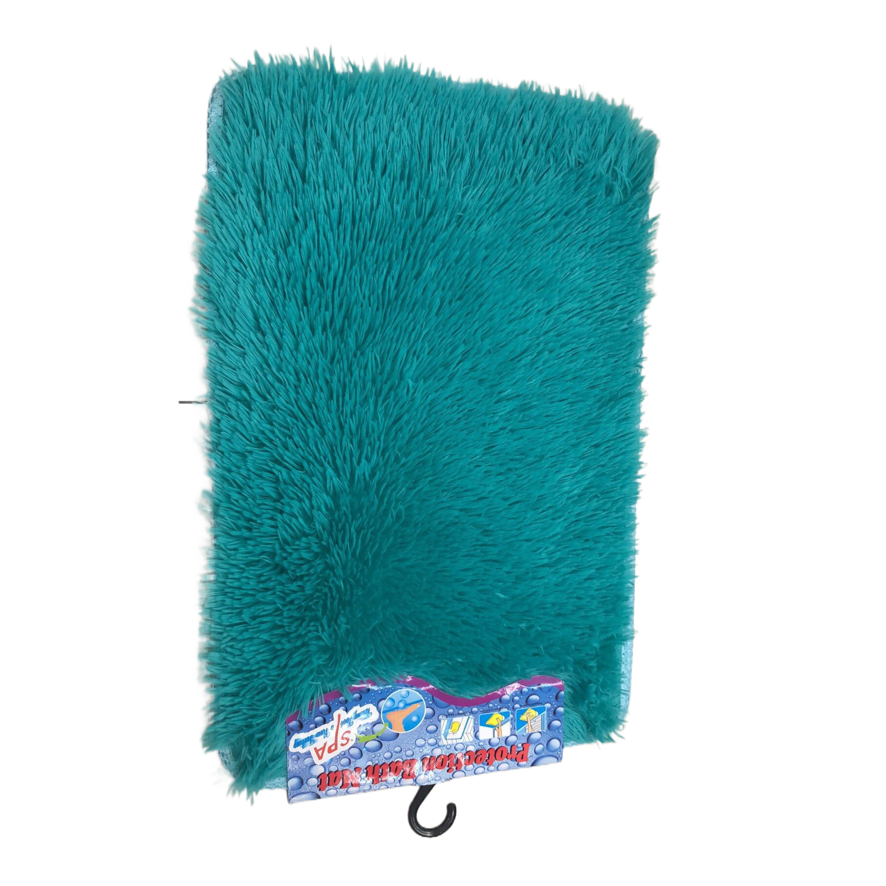 Polypropylene +pVC long filament wool absorbent floor mat (40*60/50*80/60*90/80*120) 102951898 Item Picture
