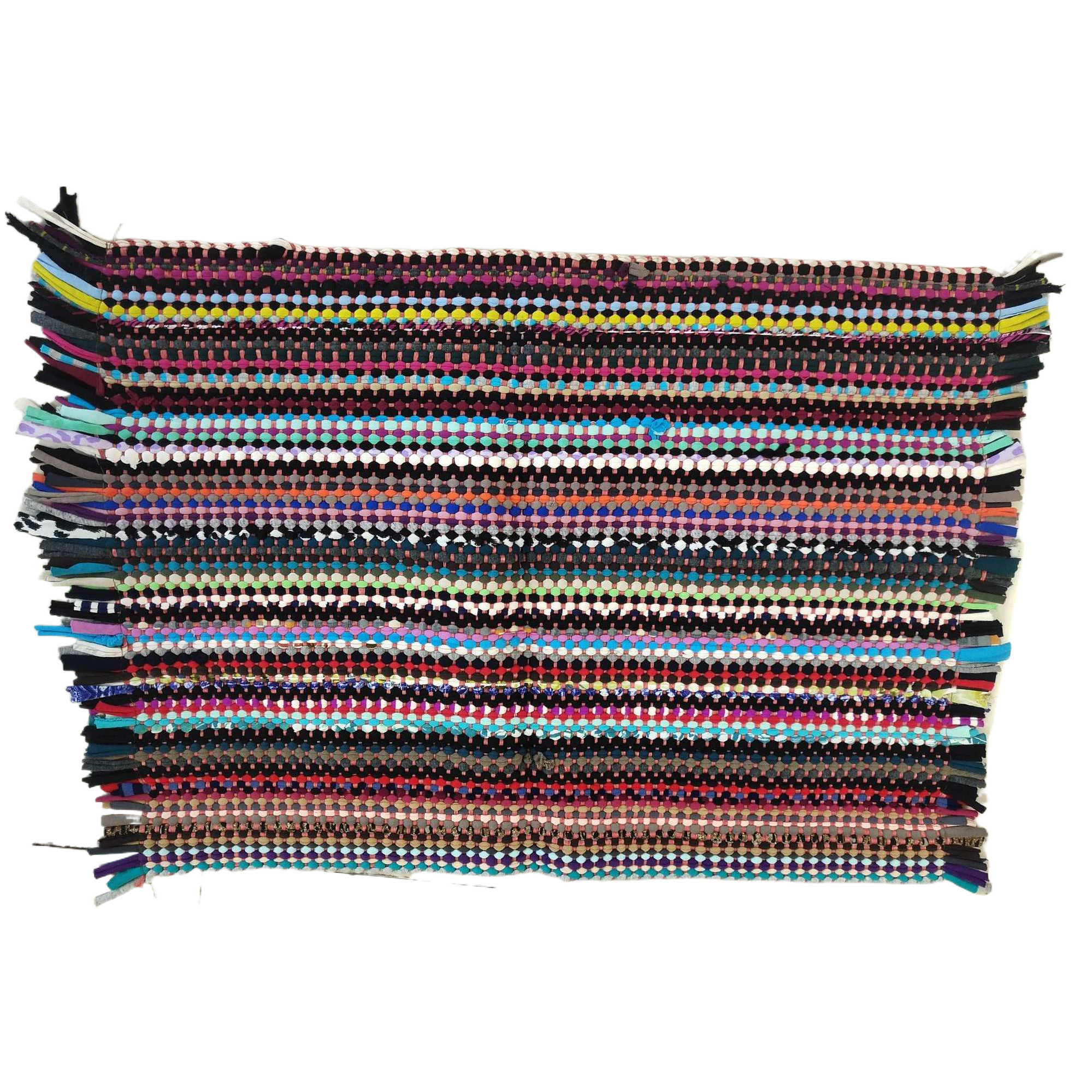 Colorful woven carpets, home carpets, sisal carpets, prayer rugs, Muslin Maillard carpets Item Picture