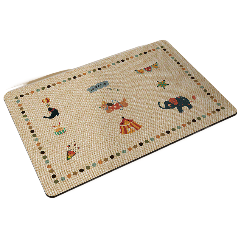 Home carpets, sisal prayer carpets, Muslim carpets, Maillard antibacterial and anti-slip Item Picture