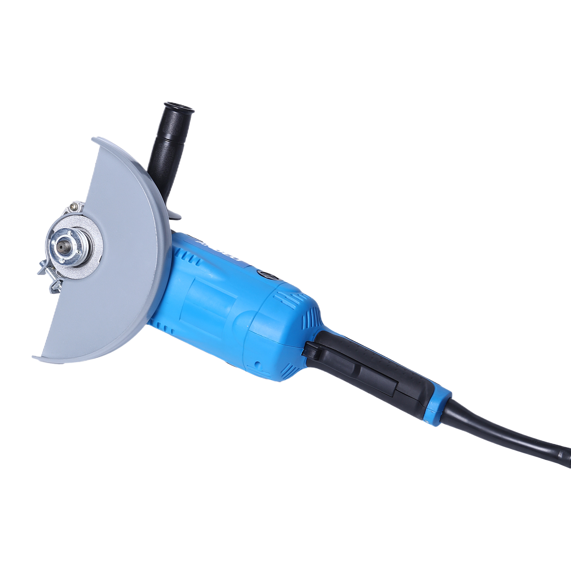 ANDELI ADL-6023 Professional Angle grinder, high-power hand grinding wheel cutting machine, stone and metal grinding machine pic 6