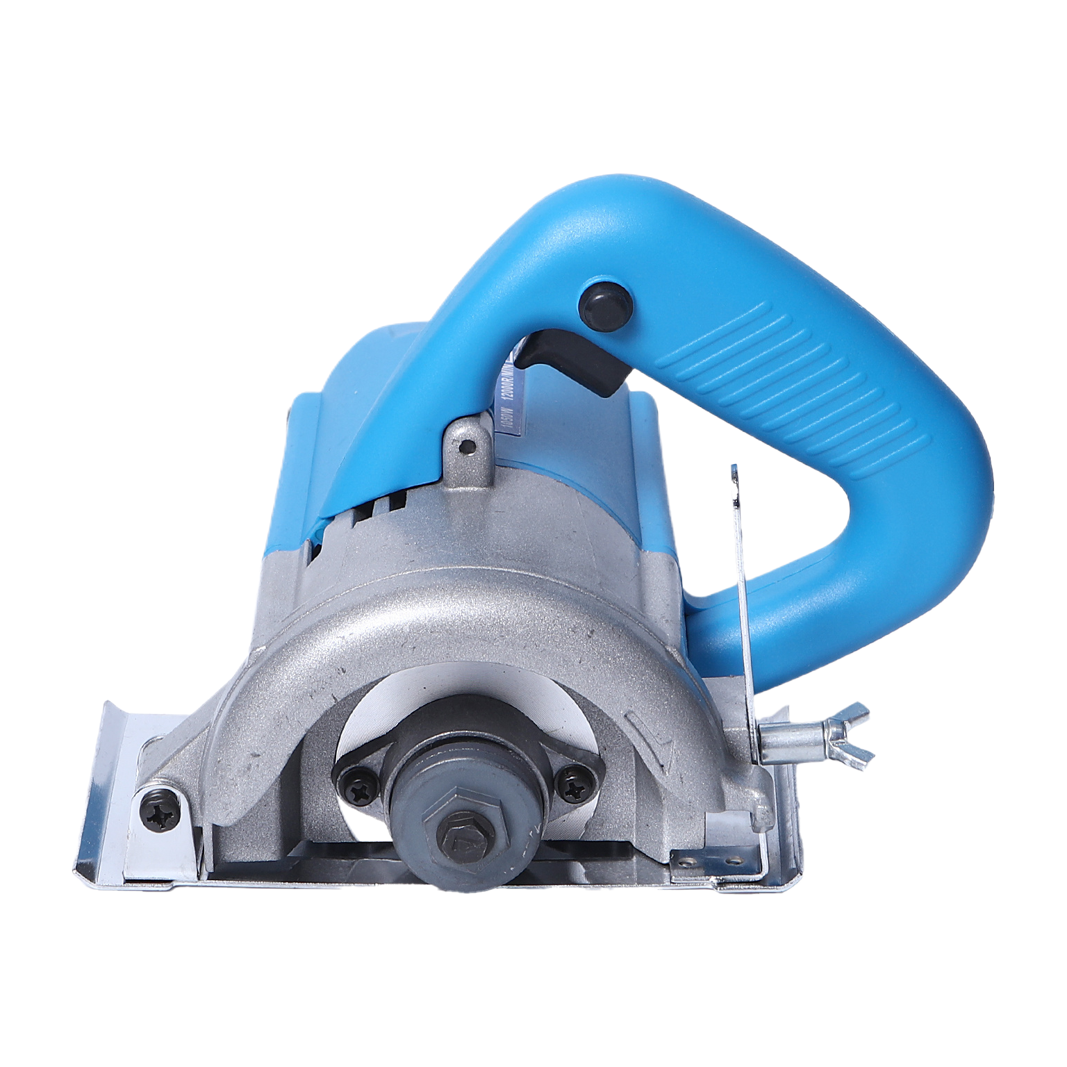 ANDELI ADL-6030 Professional marble machine, high-power stone cutting machine, tile and wood slotting and cutting machine Item Picture