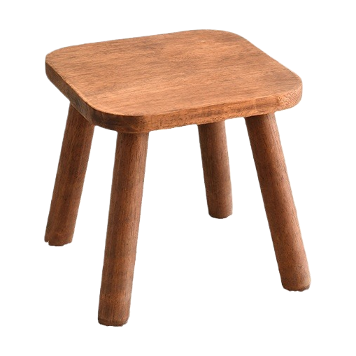 桌椅/户外桌椅/户外桌/户外家具/实木桌白底实物图