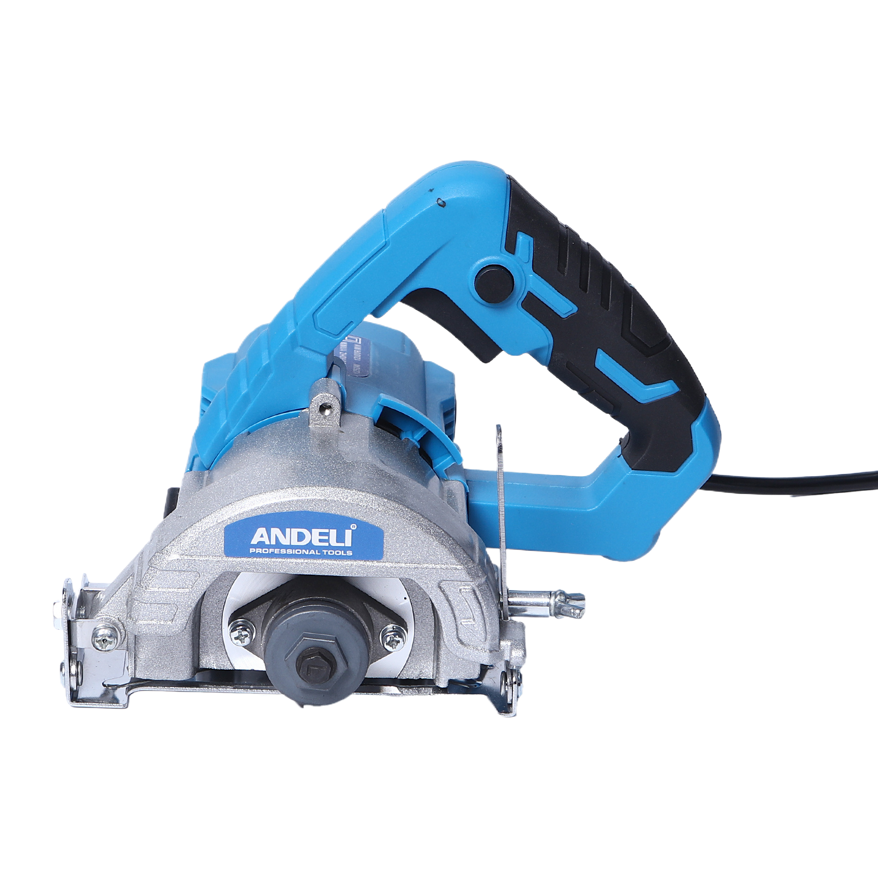 ANDELI ADL-6031 Professional marble machine, high-power stone cutting machine, tile and wood slotting and cutting machine Item Picture