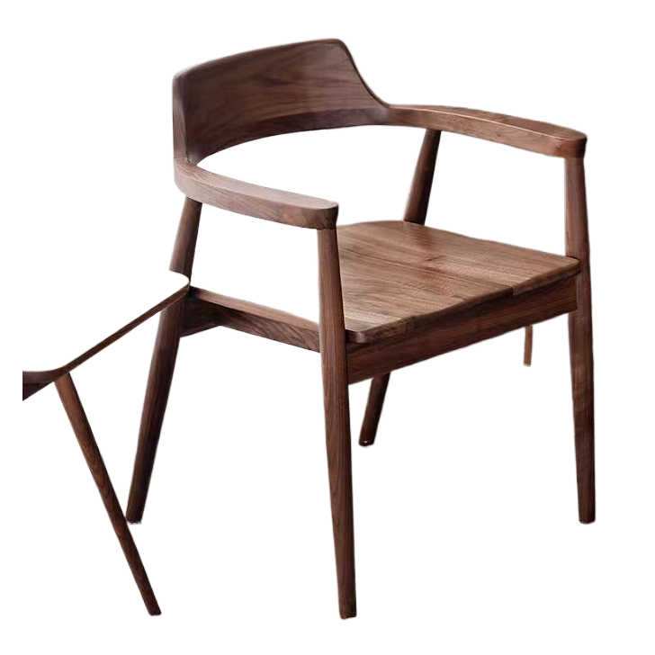 桌椅/户外桌椅/户外桌/户外家具/实木桌白底实物图