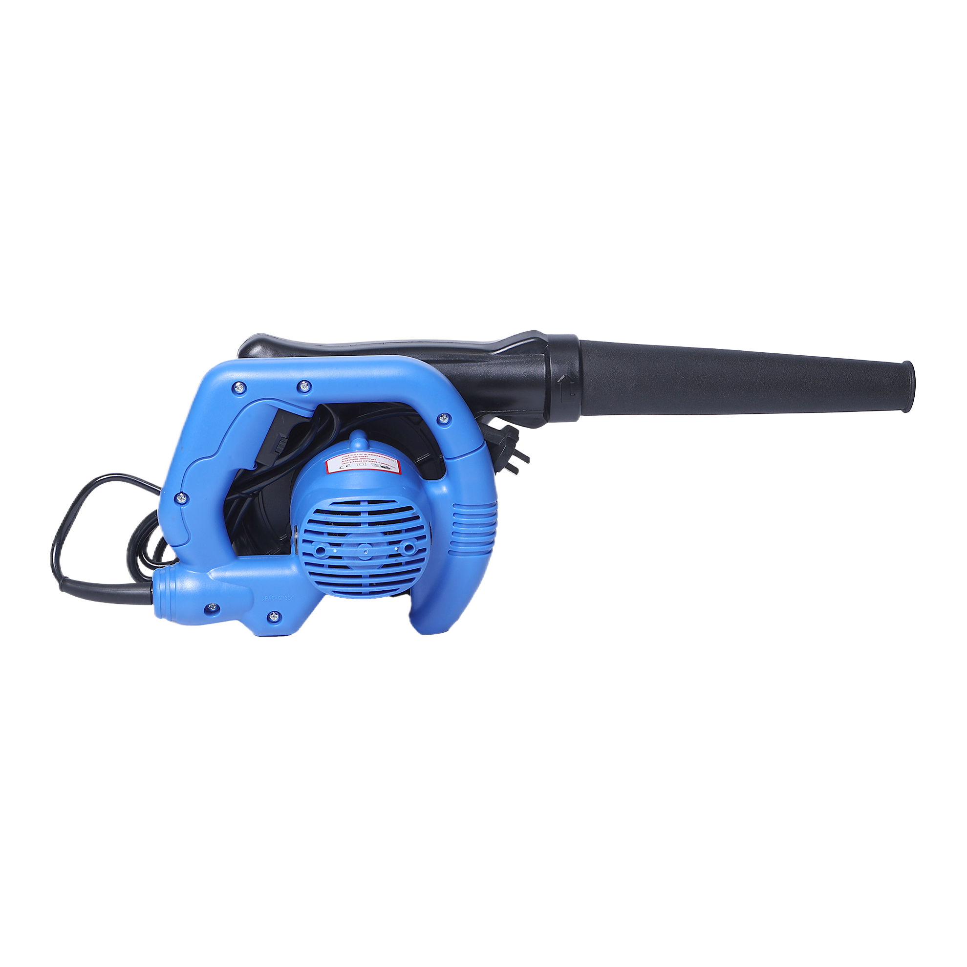 ANDELI blower, a high-power dual-purpose blower for both blowing and suction, is suitable for home computer dust cleaning and industrial dust removal pic 6