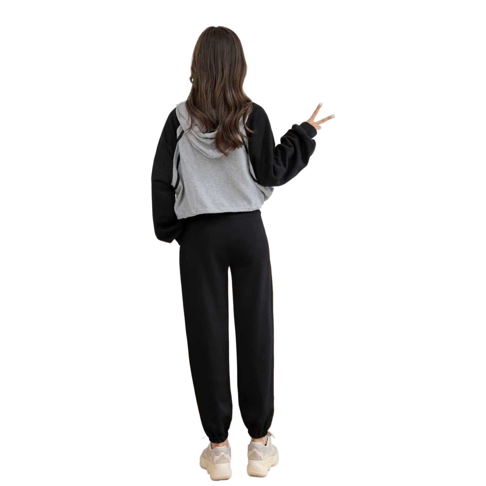 人台女模特服装道具瑜伽模特陈列人物模特